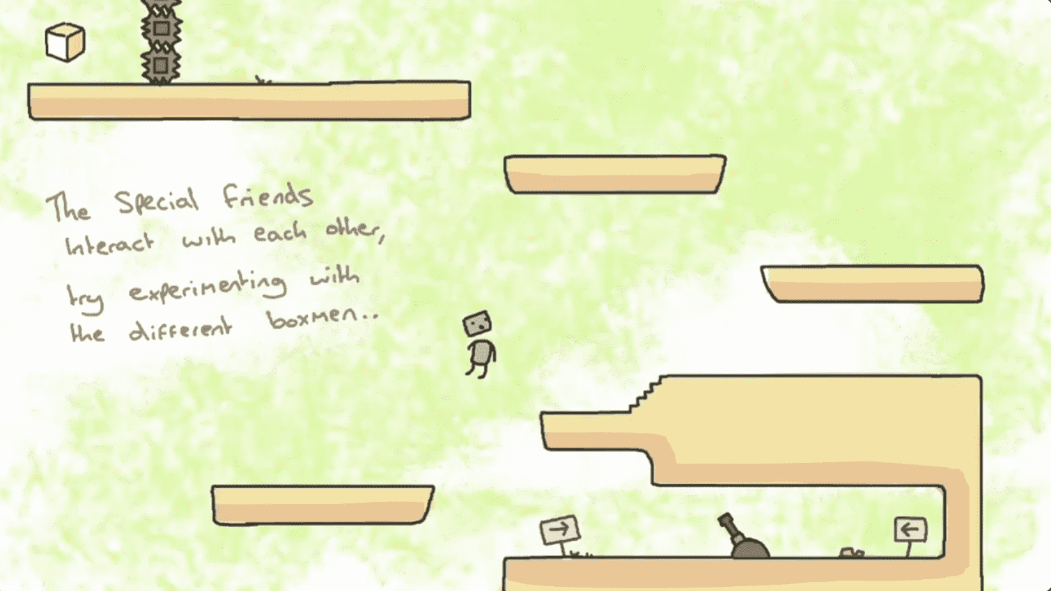 Use Boxmen Play it Online at Coolmath Games